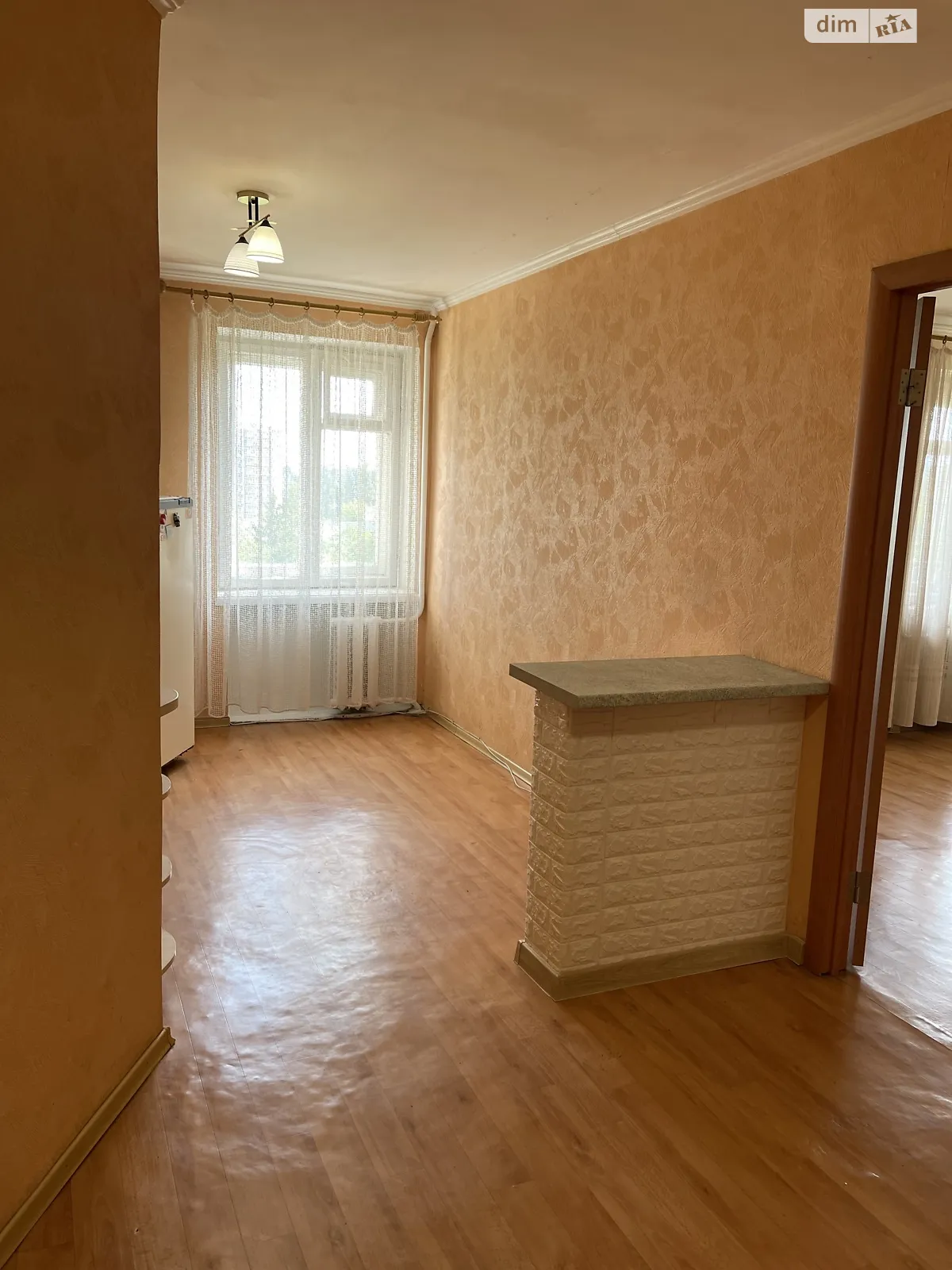 Продается 1-комнатная квартира 40 кв. м в Ровно - фото 2