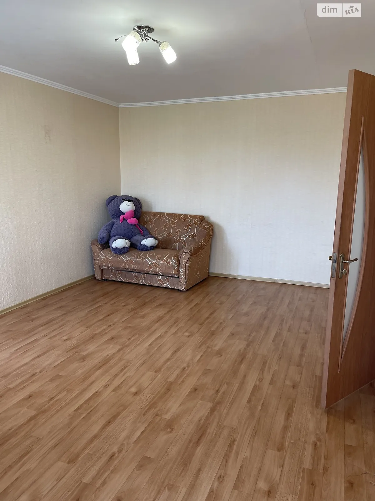 Продается 1-комнатная квартира 40 кв. м в Ровно - фото 3