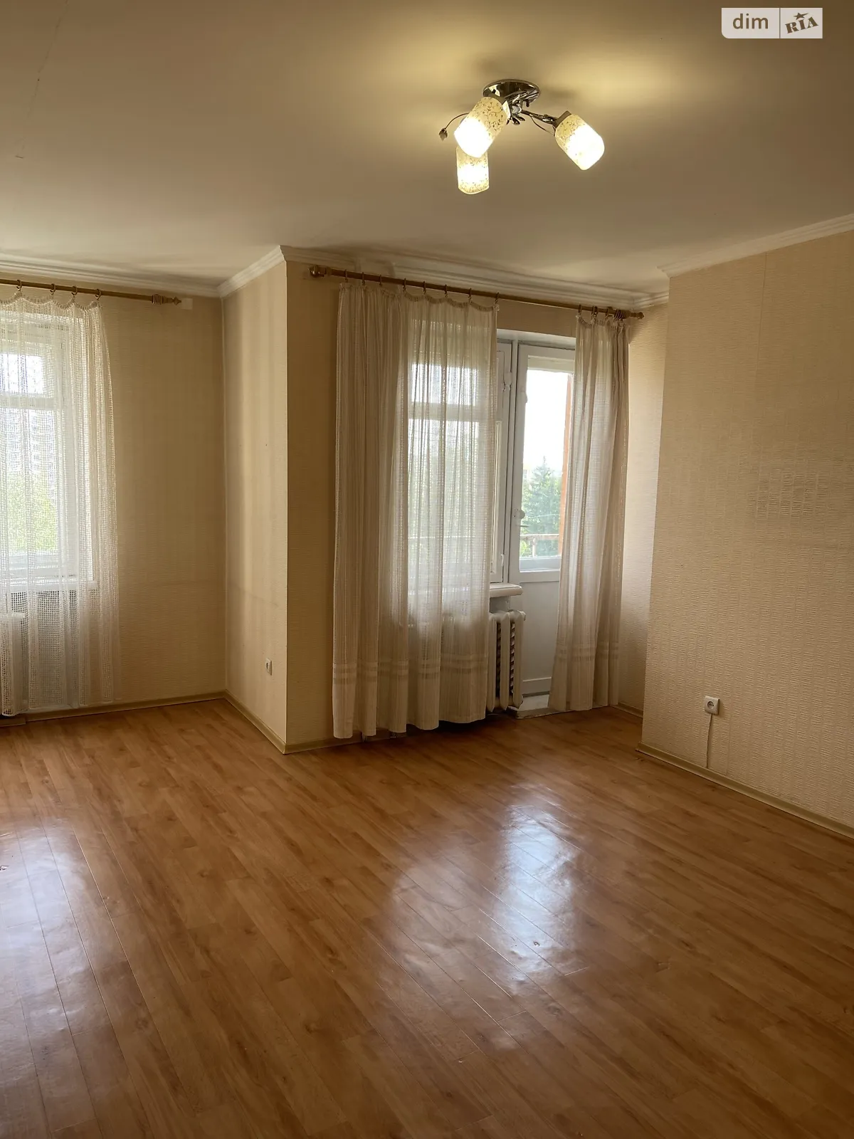 Продается 1-комнатная квартира 40 кв. м в Ровно - фото 4
