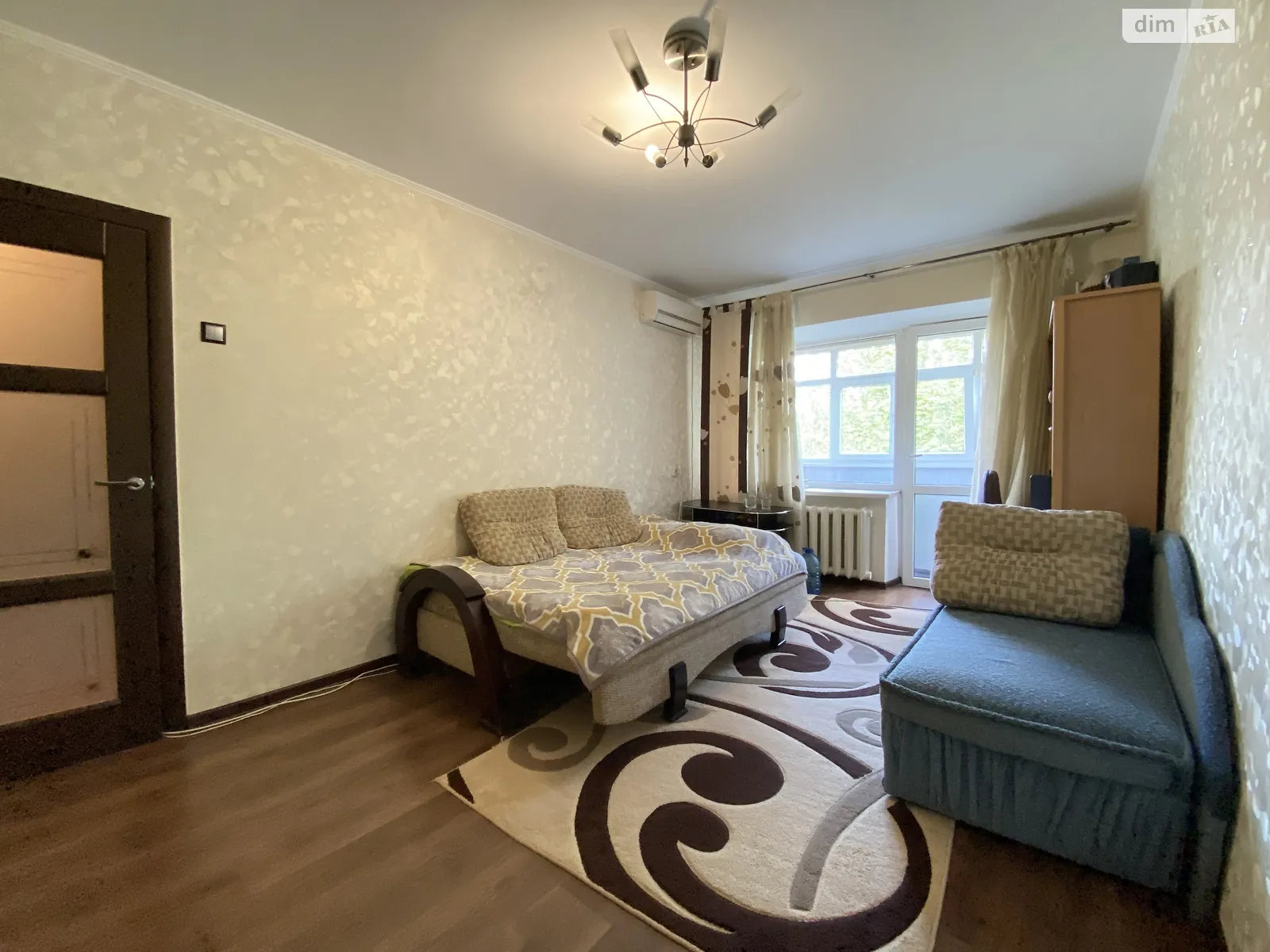 Продается 1-комнатная квартира 31 кв. м в Виннице, цена: 36000 $