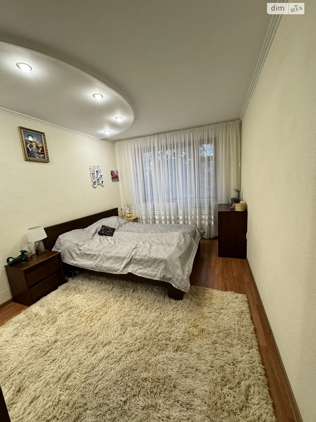 Продается 3-комнатная квартира 60 кв. м в Бродах, ул. Ивана Богуна