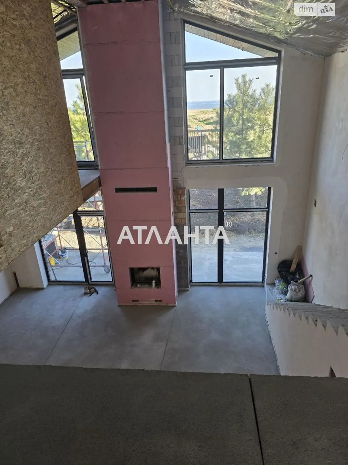 Продается дом на 2 этажа 175 кв. м с балконом - фото 2