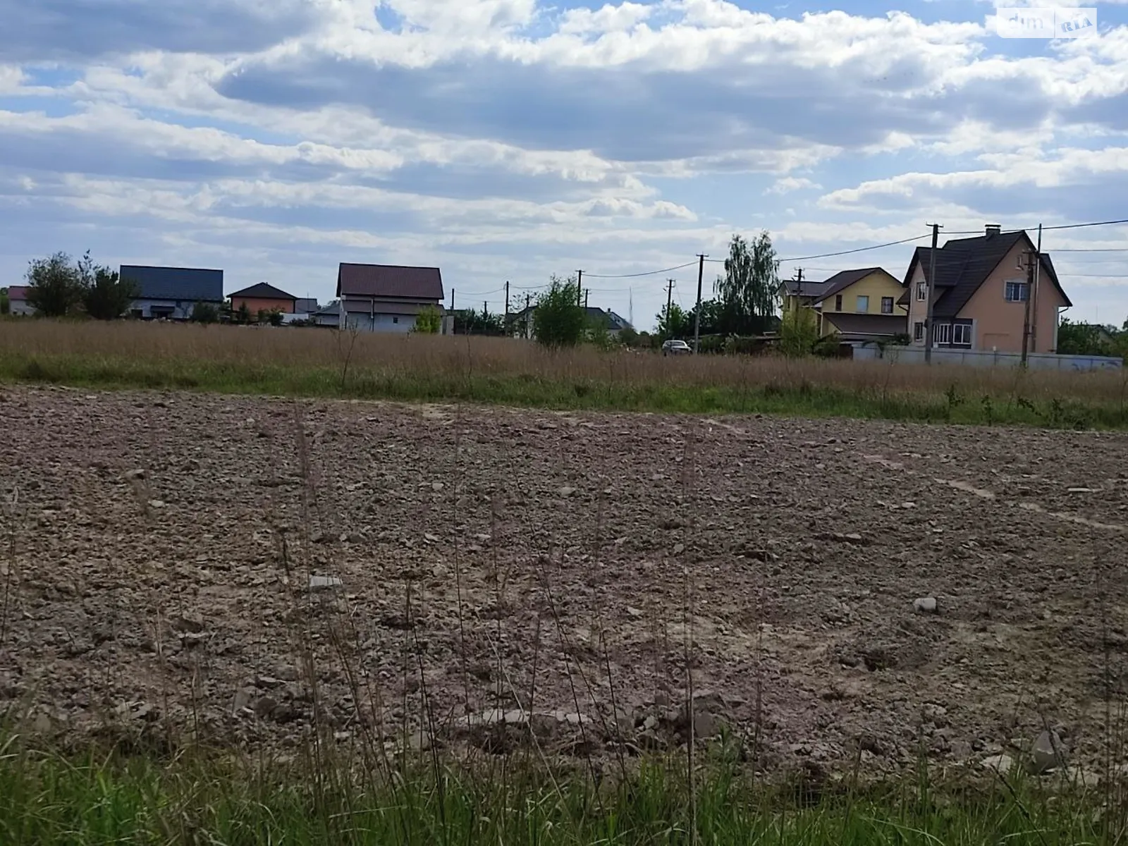 Продается земельный участок 10 соток в Киевской области, цена: 9000 $