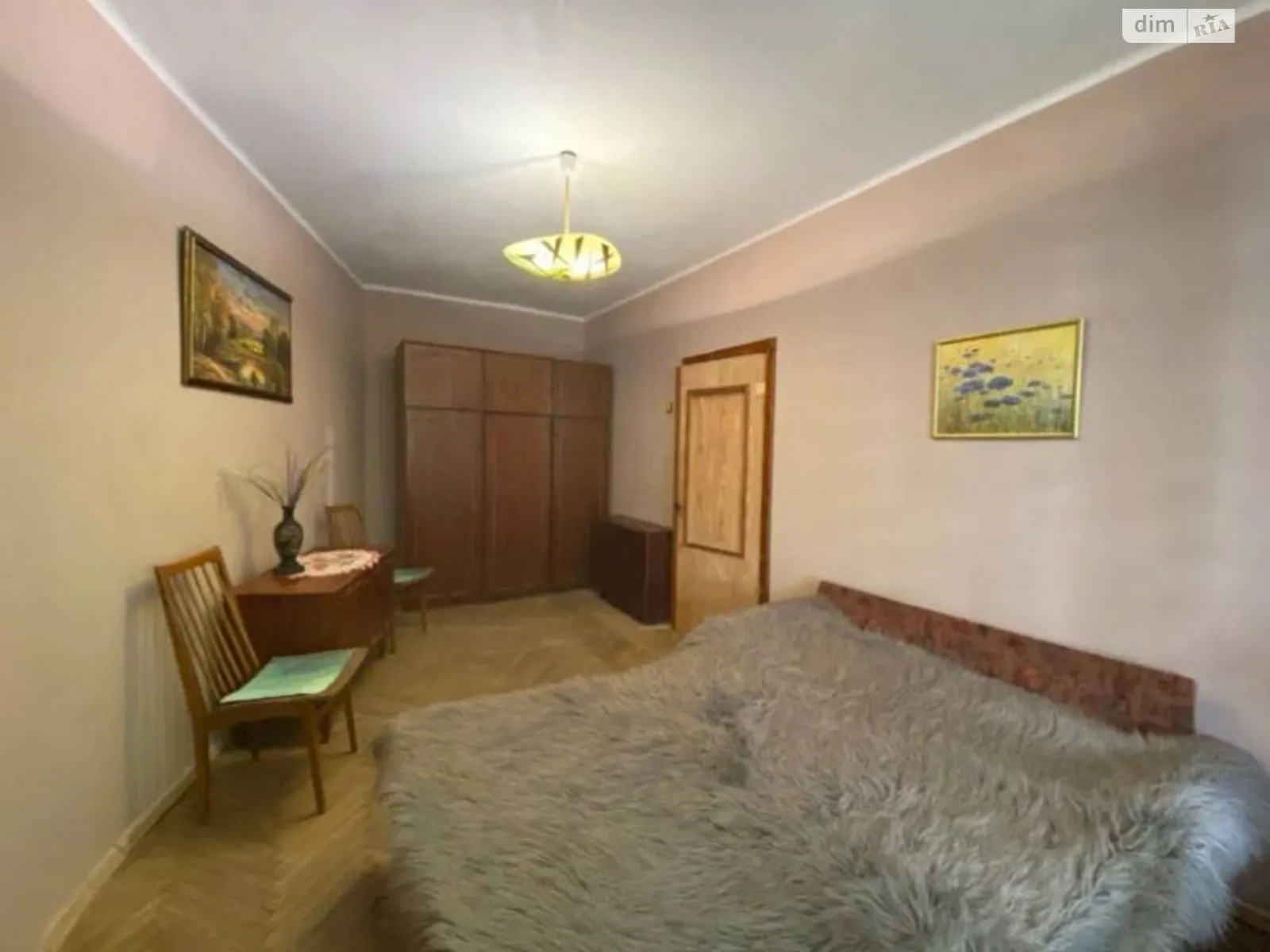 Сдается в аренду 2-комнатная квартира 48 кв. м в Киеве, цена: 17000 грн