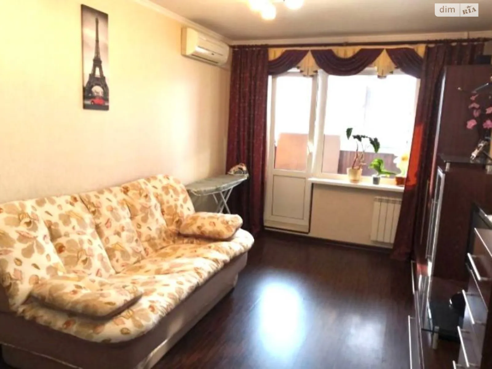 Продается 2-комнатная квартира 55 кв. м в Киеве, цена: 67000 $