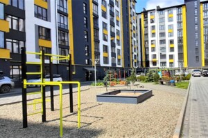 Продажа квартиры, Ивано-Франковск, р‑н. Пасечная, ул. Химиков, дом 7