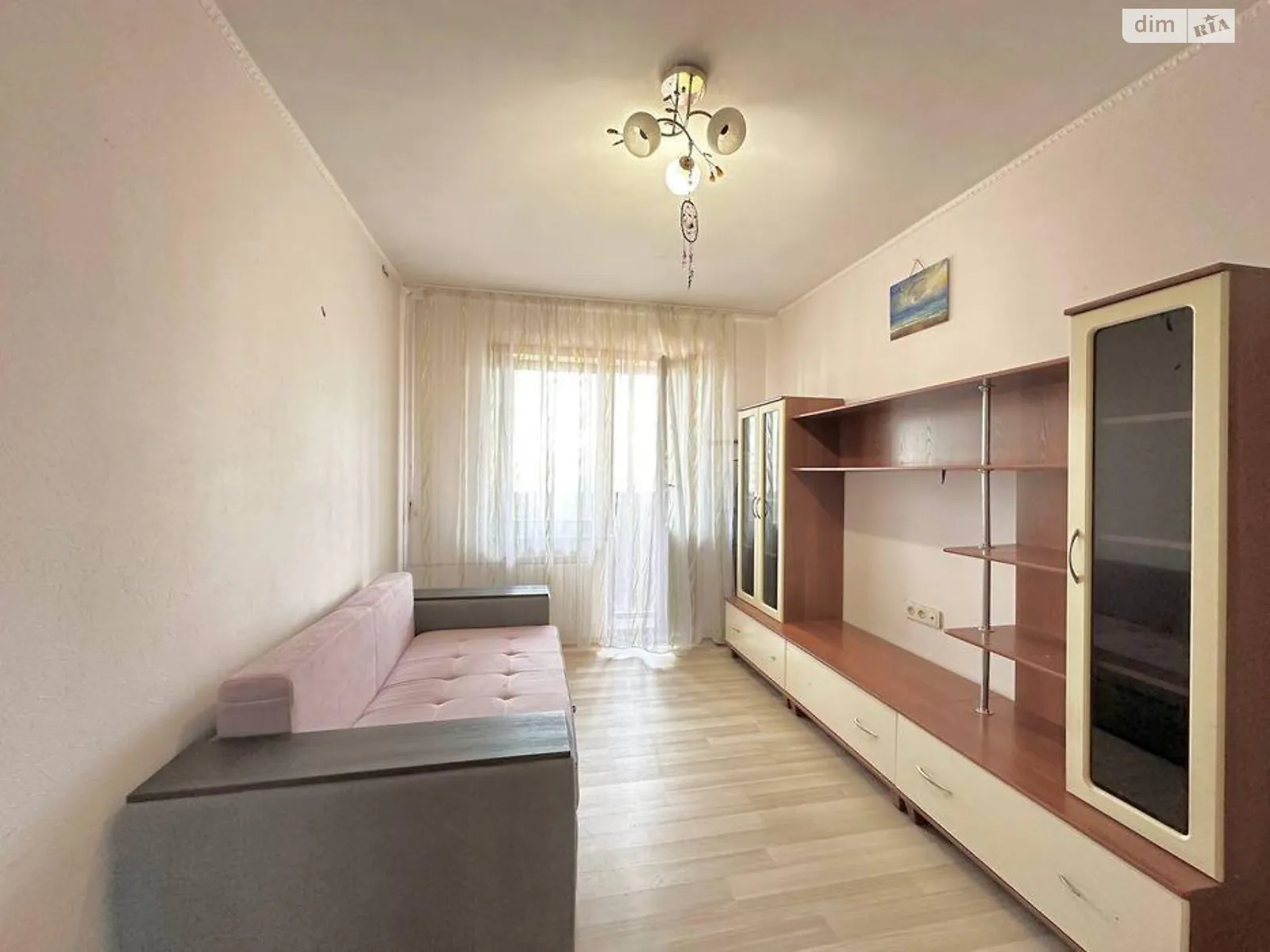 Сдается в аренду 1-комнатная квартира 37 кв. м в Киеве, Кольцевая дор.