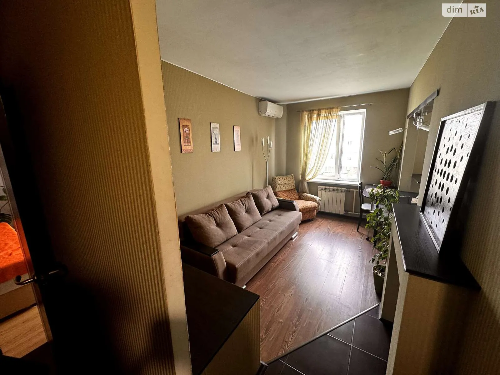 Продается 2-комнатная квартира 47 кв. м в Киеве, цена: 59800 $