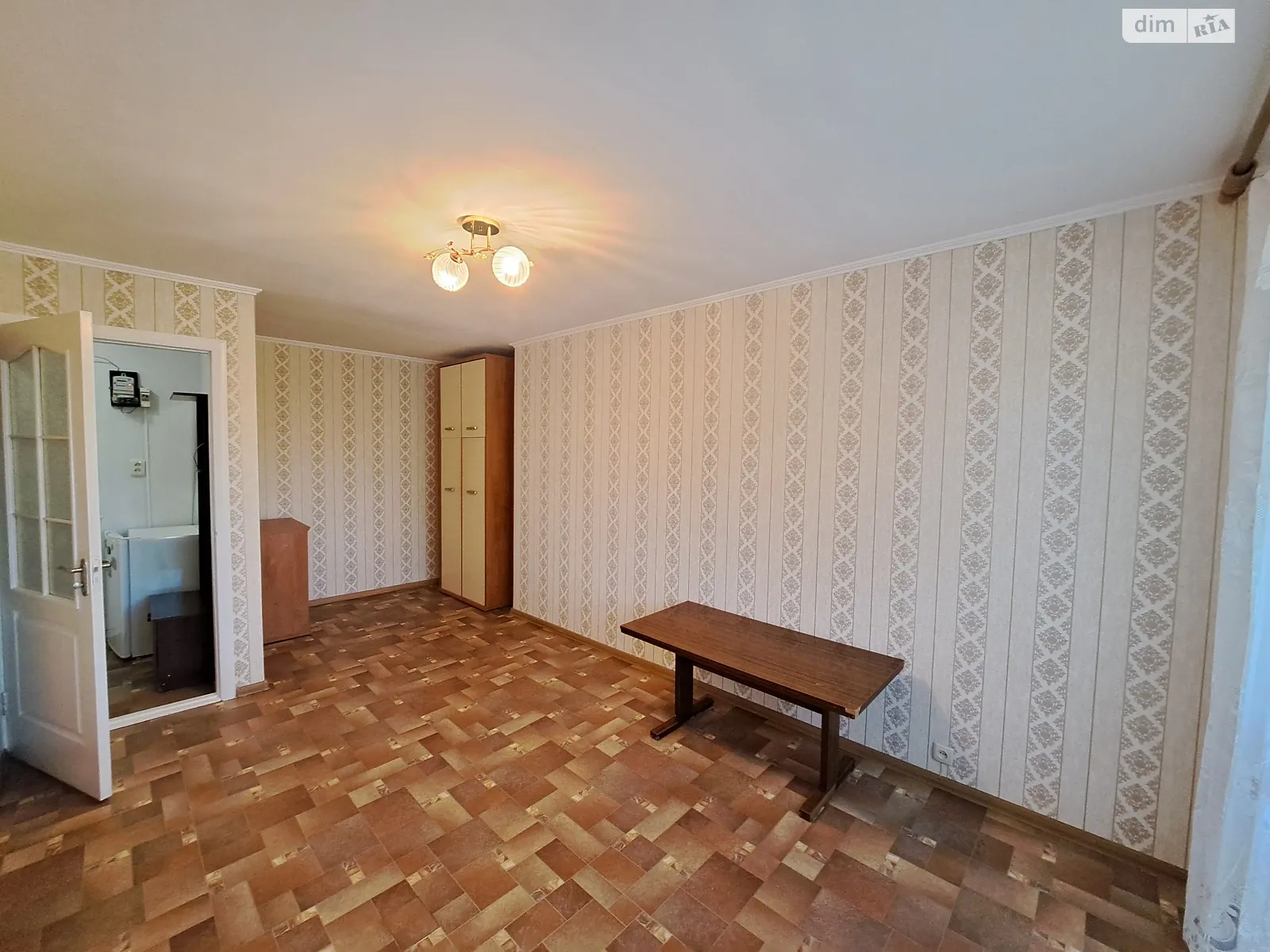 Продается 1-комнатная квартира 26 кв. м в Николаеве, ул. Террасная - фото 1