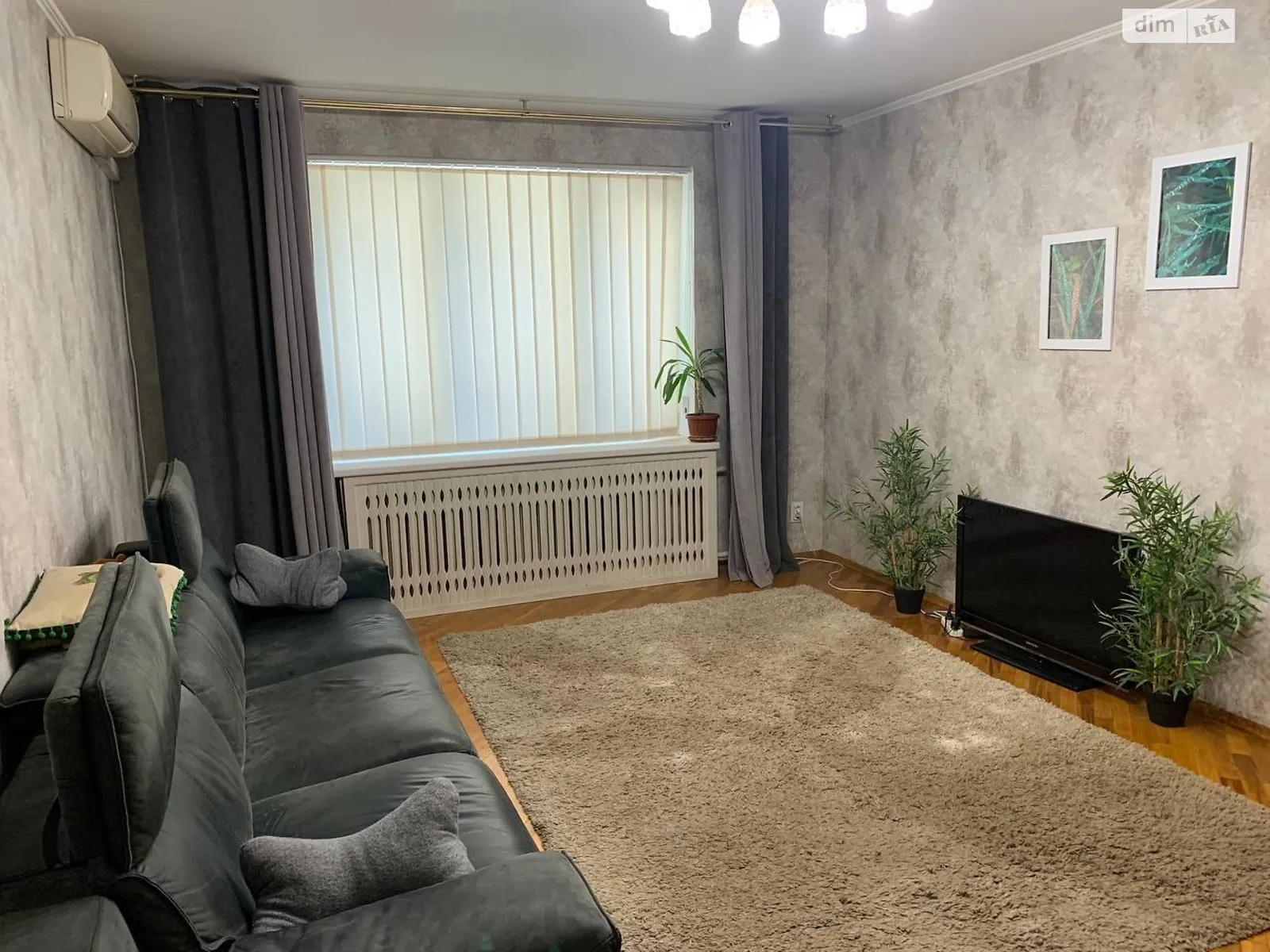 Продается 3-комнатная квартира 80 кв. м в Одессе, цена: 79900 $