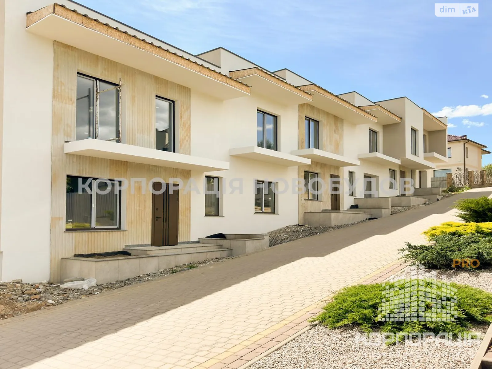 Центр Ужгород, цена: 174980 $ - фото 1