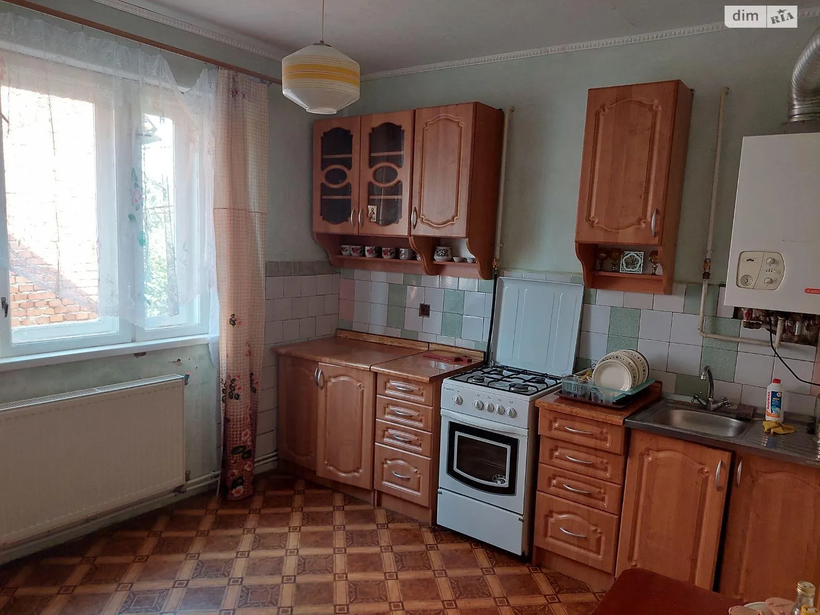 Сдается в аренду одноэтажный дом 100 кв. м с участком, цена: 18000 грн