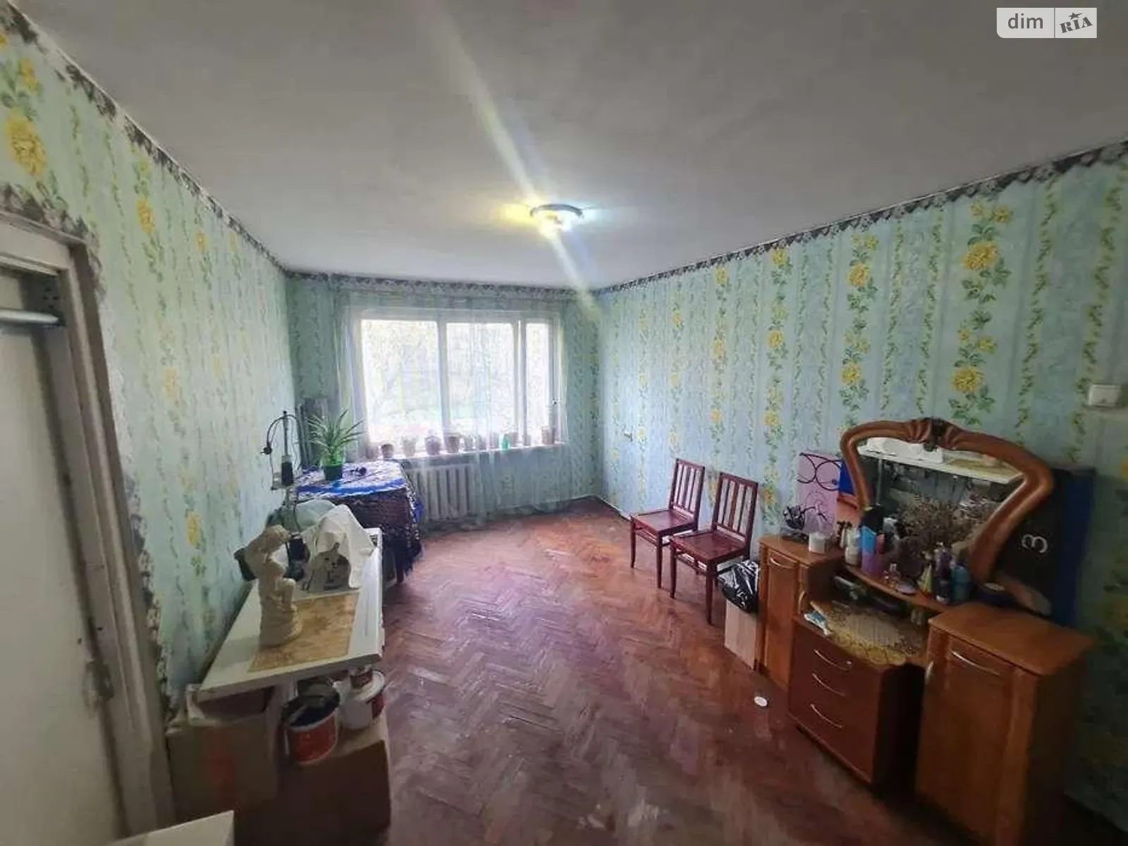 Продается 3-комнатная квартира 60 кв. м в Киеве, цена: 49000 $