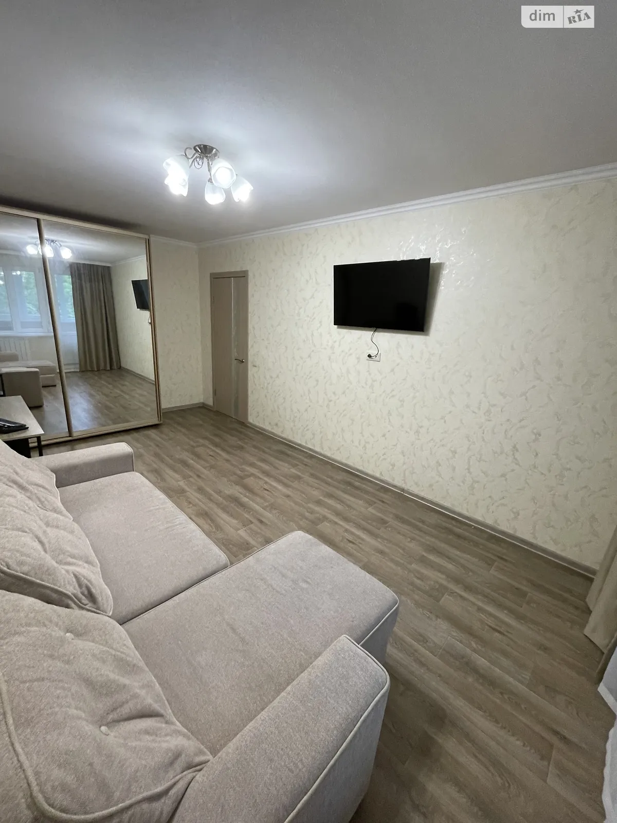 Продается 2-комнатная квартира 44.7 кв. м в Харькове - фото 2
