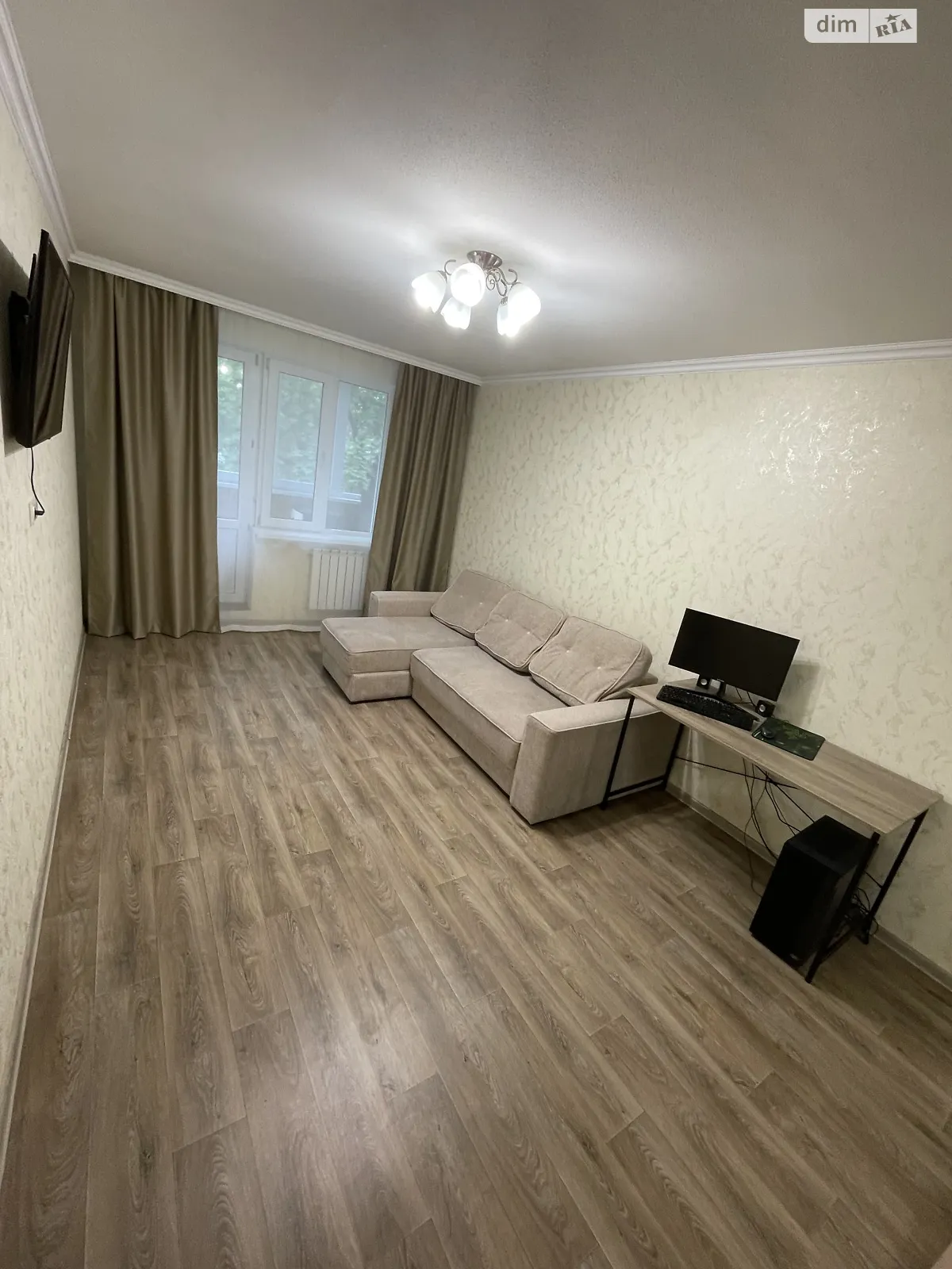 Продается 2-комнатная квартира 44.7 кв. м в Харькове - фото 4