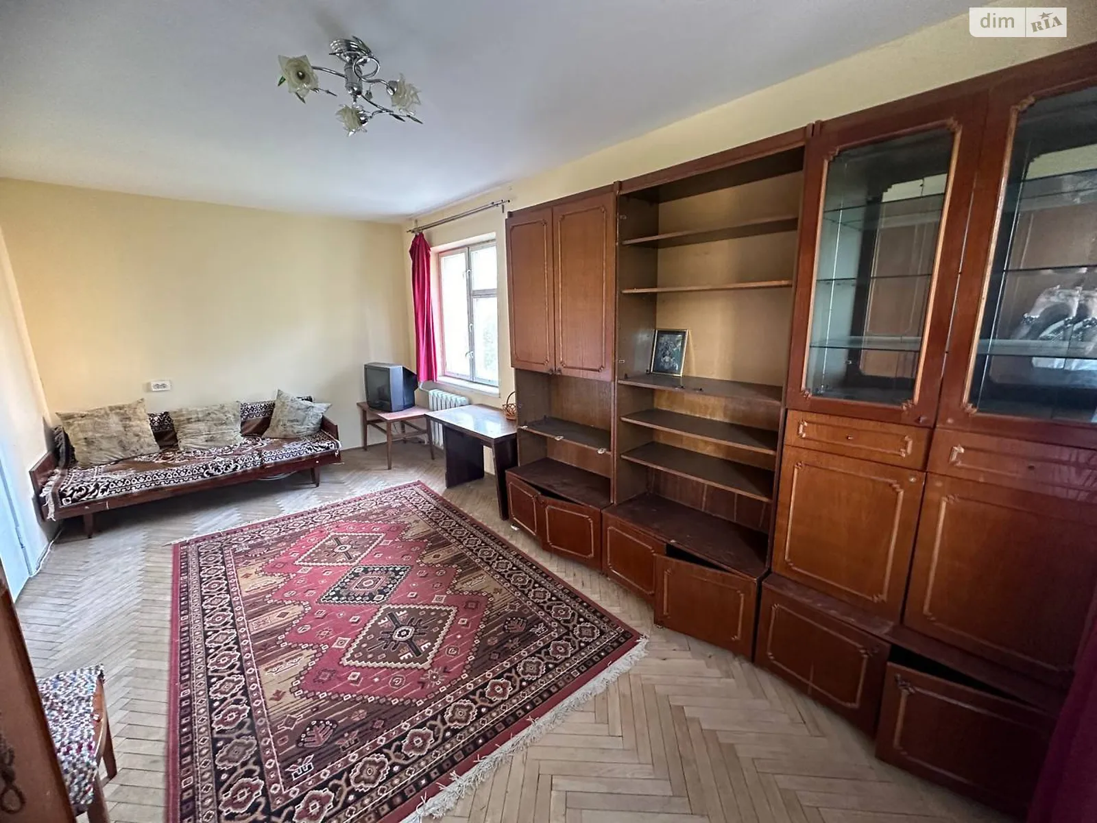 Продается 1-комнатная квартира 30.9 кв. м в Львове, ул. Головатого Антона - фото 1
