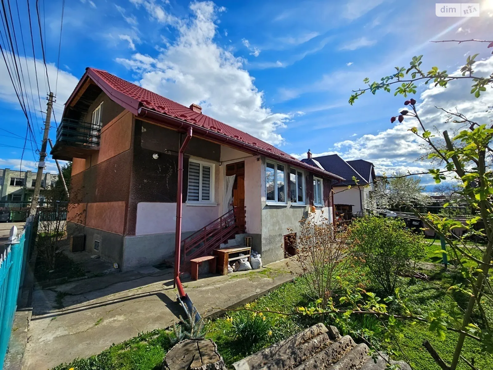 Продается одноэтажный дом 131 кв. м с мебелью, цена: 69000 $ - фото 1