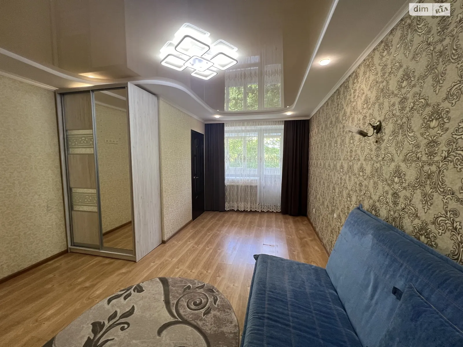Сдается в аренду 1-комнатная квартира 32 кв. м в Виннице, ул. Киевская