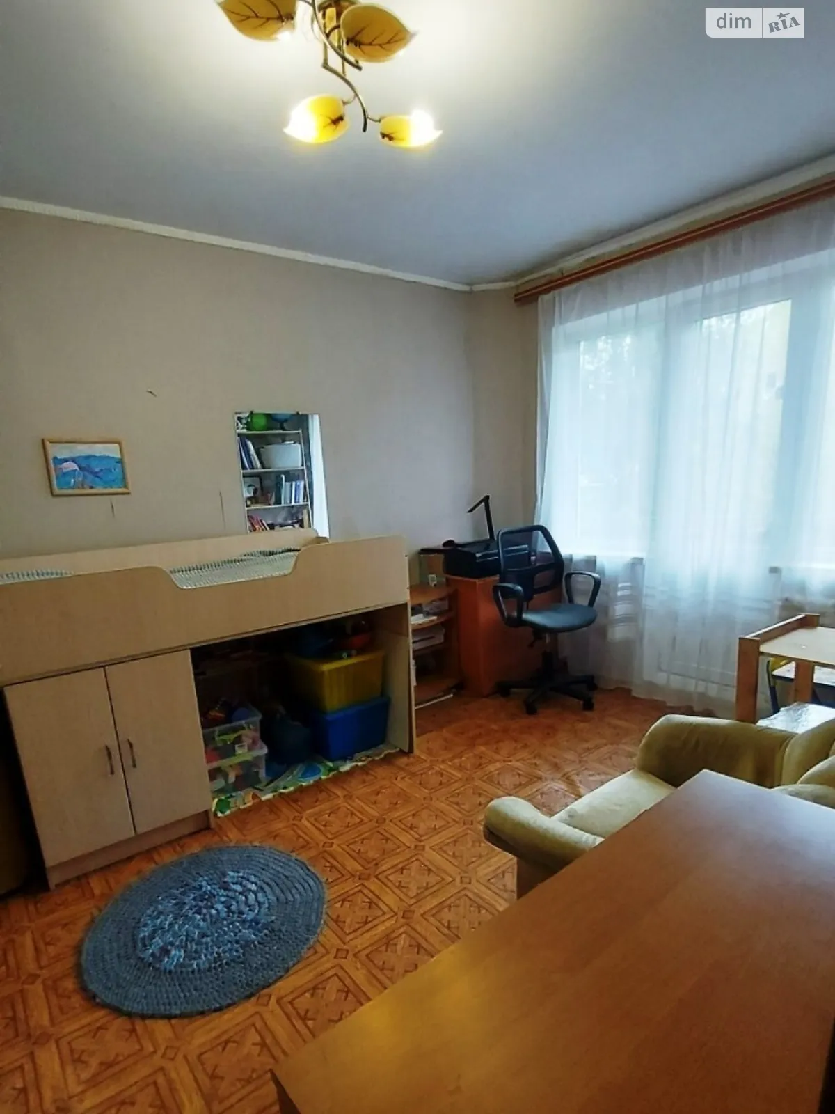 Продається 1-кімнатна квартира 32 кв. м у Одесі, вул. Івана і Юрія Лип