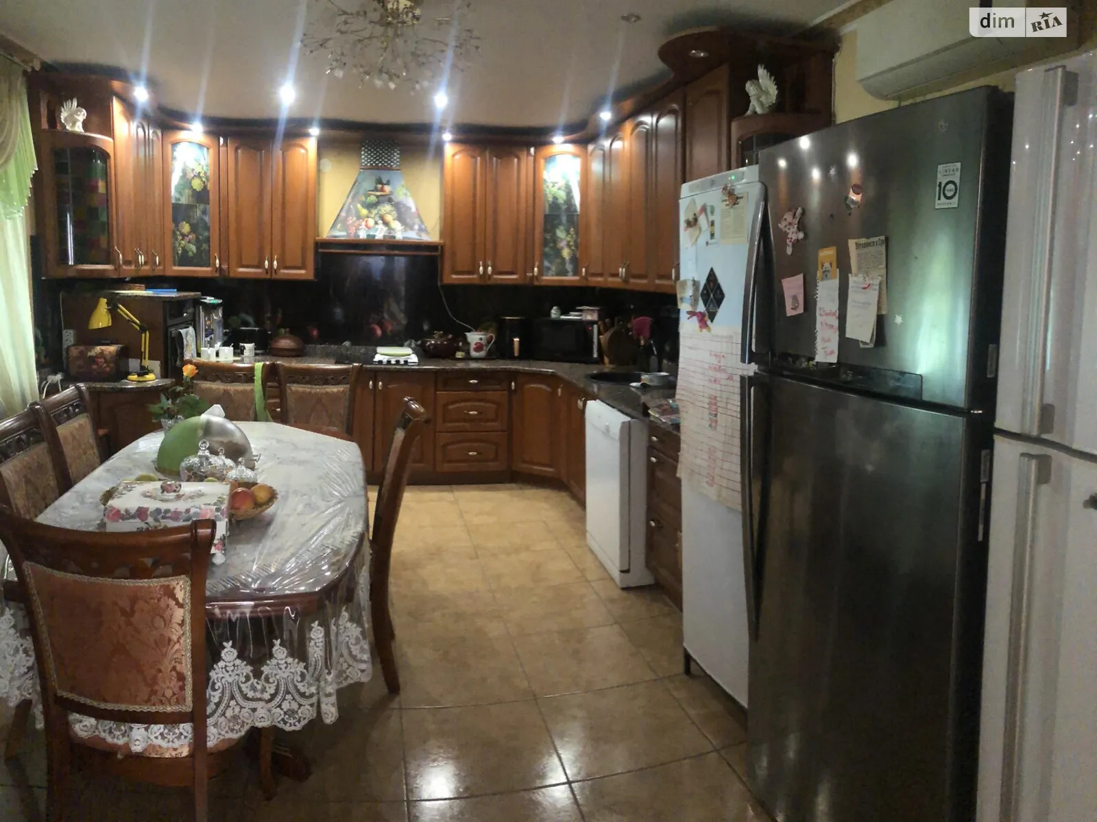 Продається будинок 2 поверховий 185 кв. м з балконом, цена: 95000 $ - фото 1