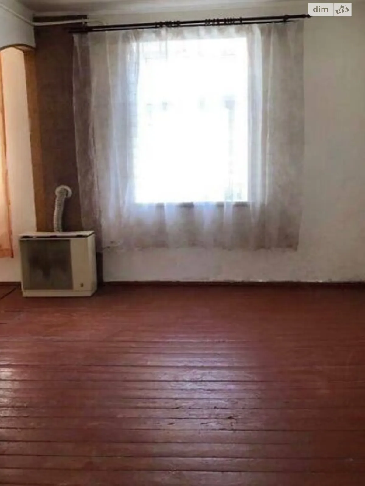 Продается 2-комнатная квартира 35.1 кв. м в Львове, ул. Городоцкая - фото 1