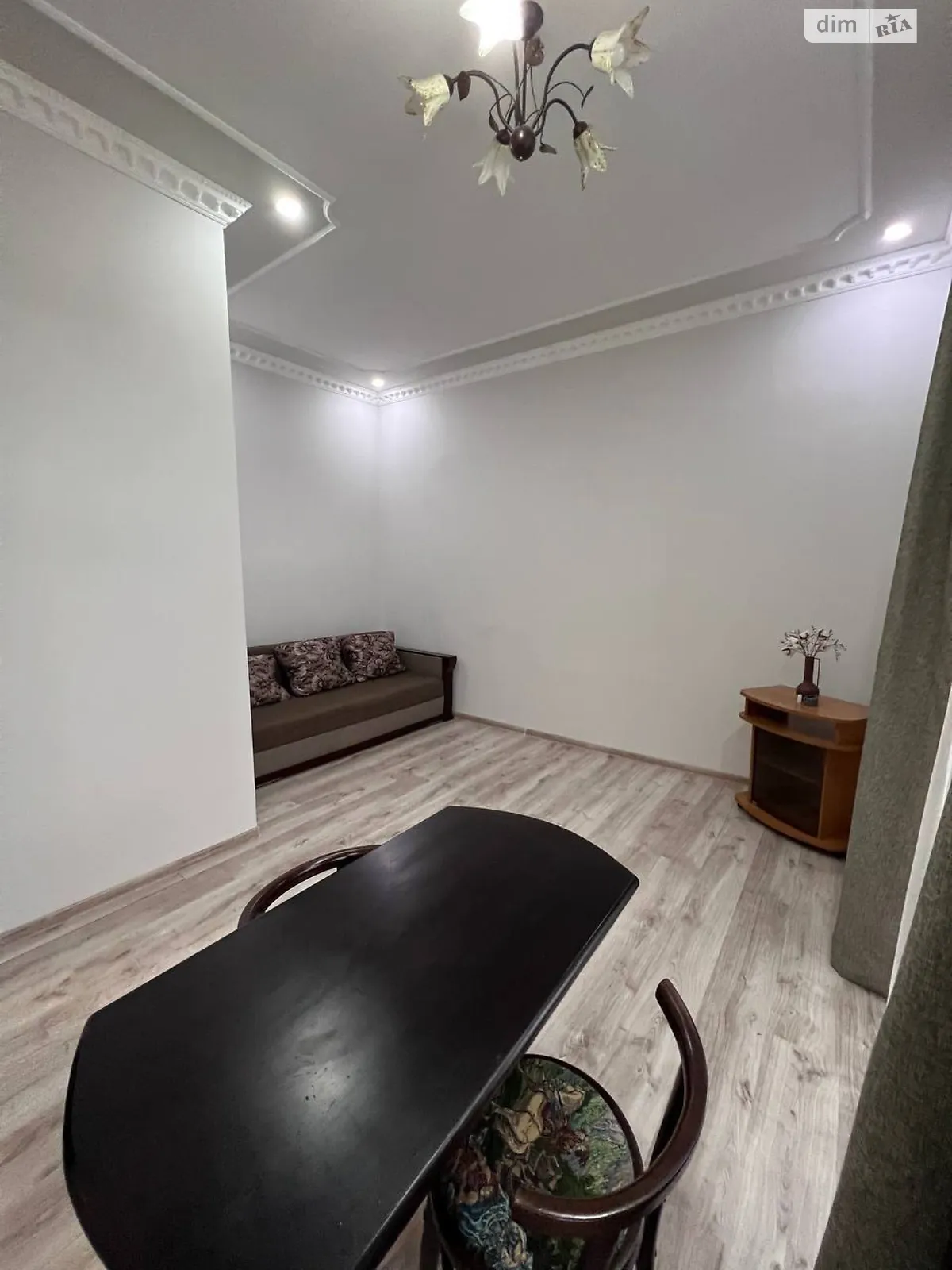 Сдается в аренду 2-комнатная квартира 45 кв. м в Львове, ул. Хмельницкого Богдана