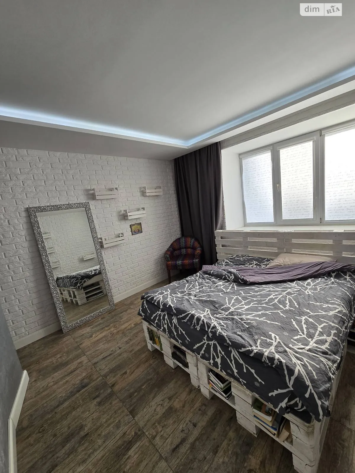 Продается 3-комнатная квартира 116 кв. м в Харькове, цена: 89000 $