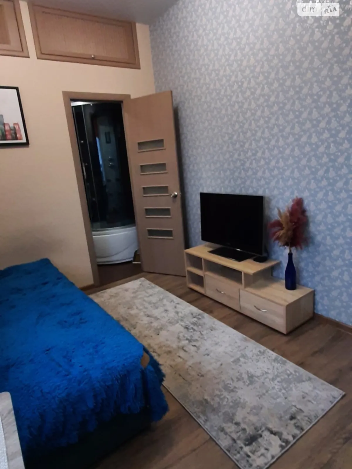 Сдается в аренду 1-комнатная квартира 22 кв. м в Харькове, цена: 3500 грн
