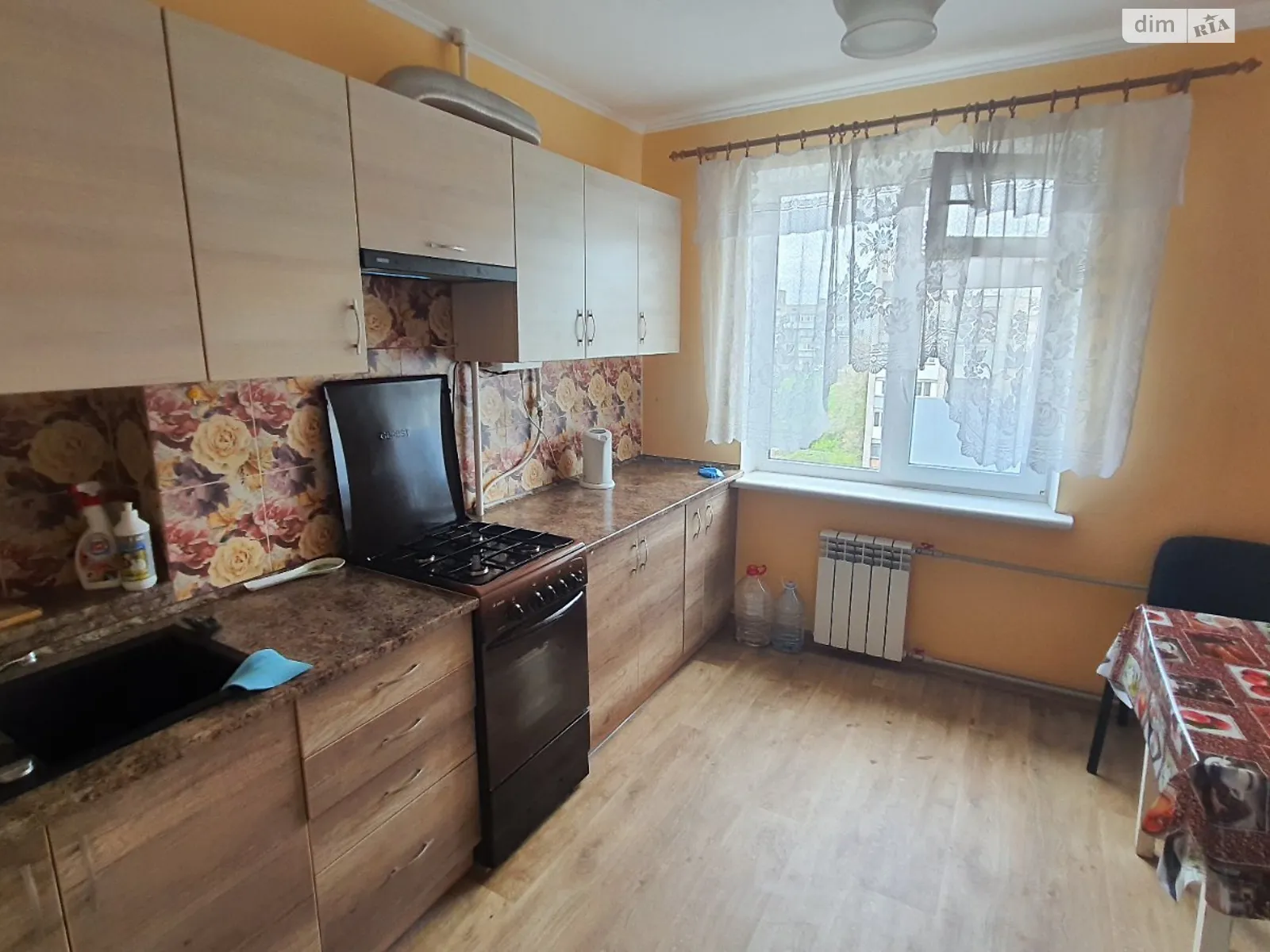 Сдается в аренду 1-комнатная квартира 38 кв. м в Николаеве