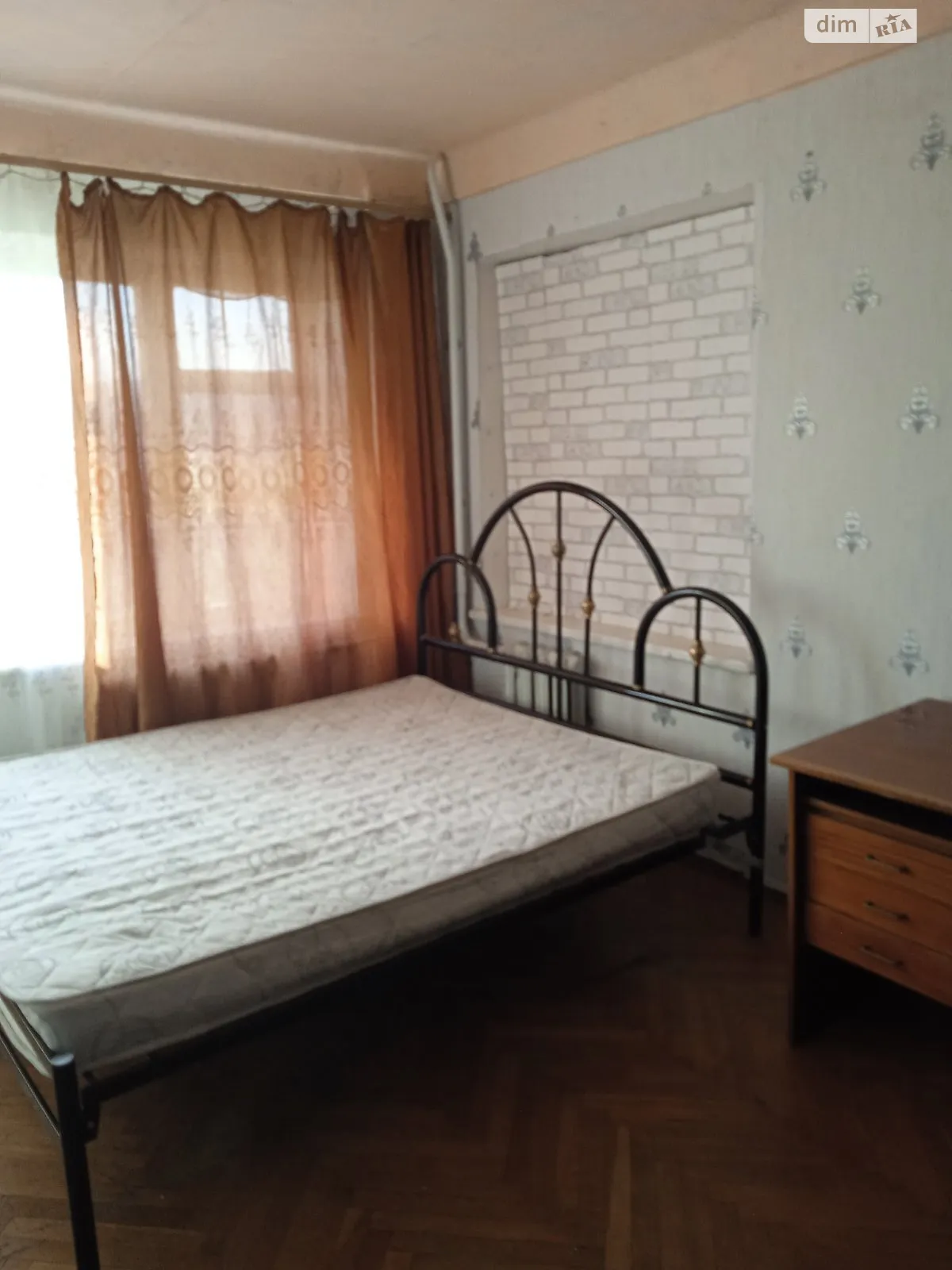 Сдается в аренду 2-комнатная квартира 50 кв. м в Киеве, ул. Кирилловская, 146 - фото 1