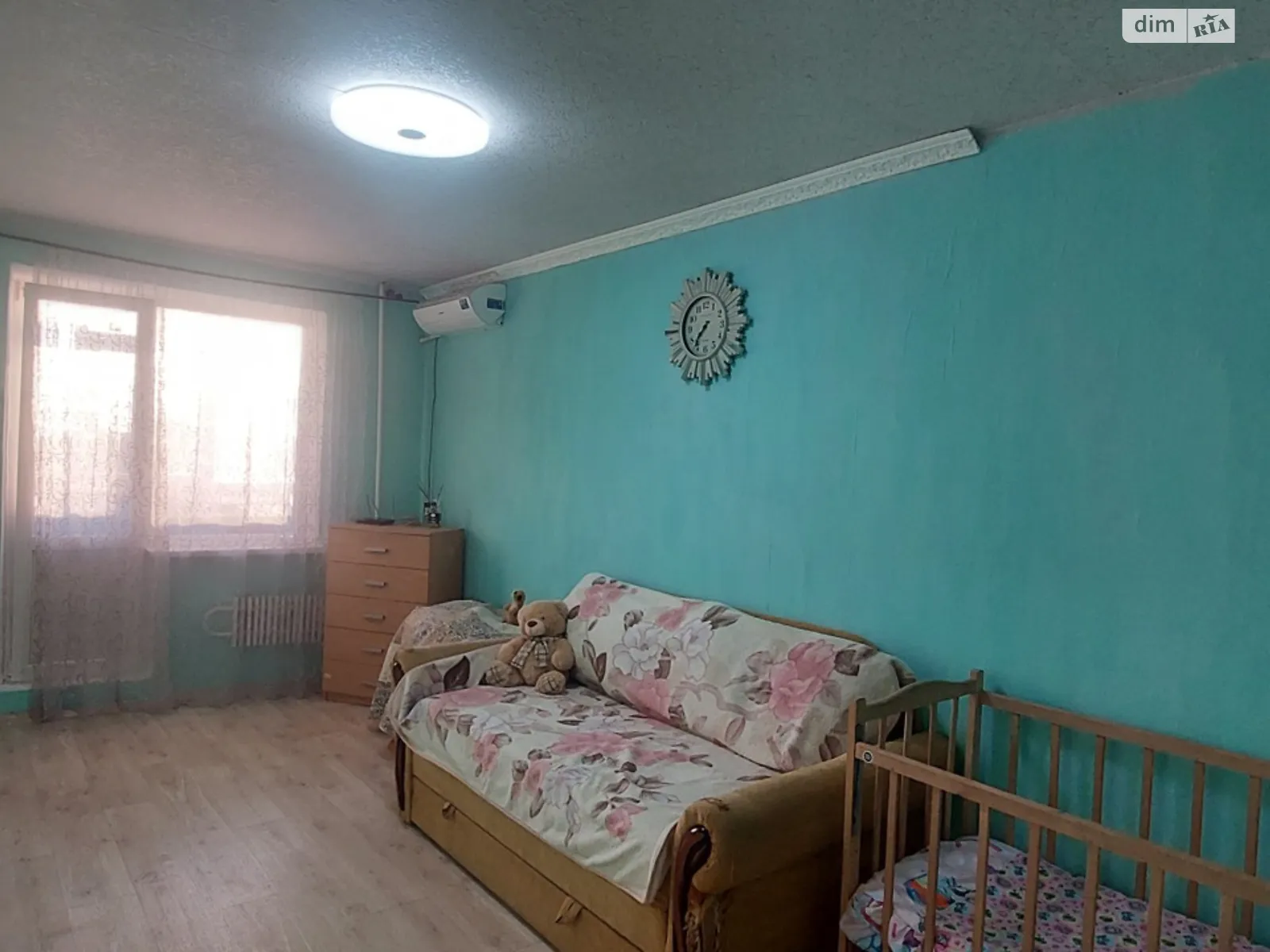 Здається в оренду 3-кімнатна квартира 65 кв. м у Харкові, цена: 4500 грн