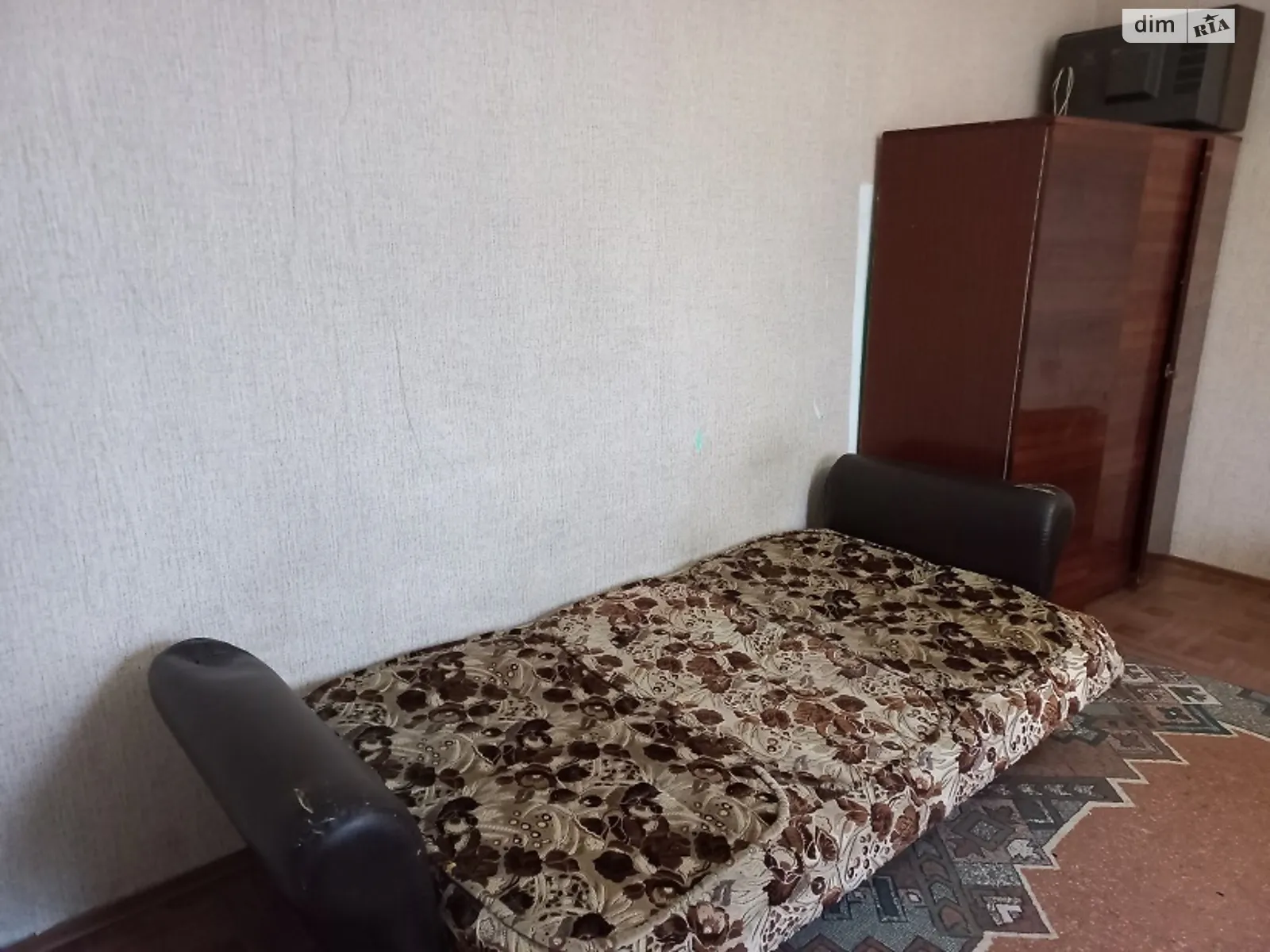 Здається в оренду 1-кімнатна квартира 36 кв. м у Черкасах, цена: 6000 грн