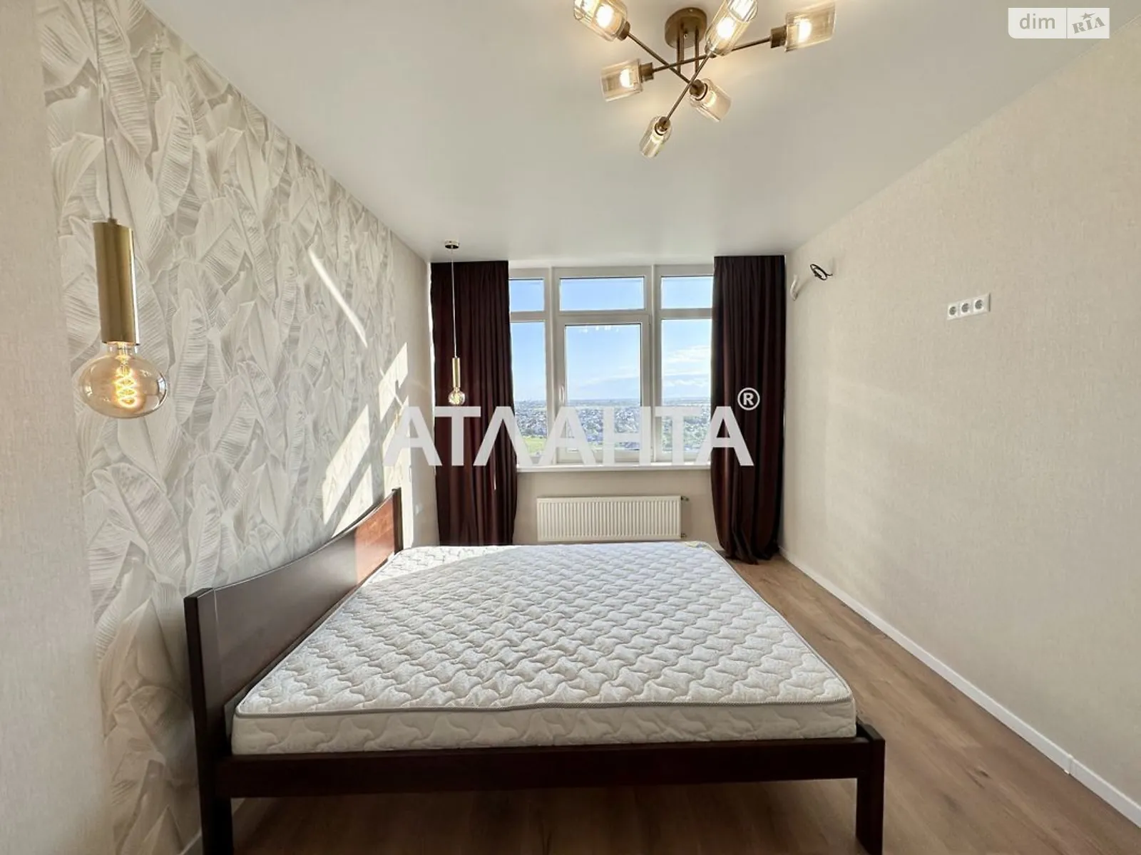 Продається 1-кімнатна квартира 42 кв. м у Одесі, цена: 42000 $ - фото 1