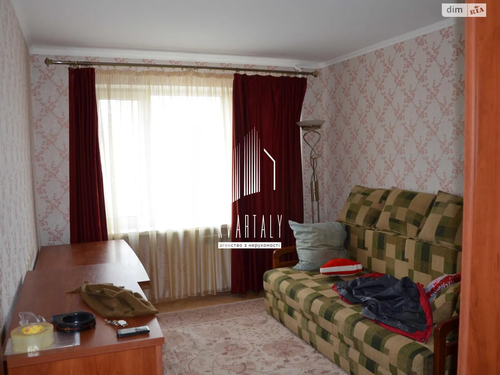 Продается 3-комнатная квартира 69.6 кв. м в Киеве, просп. Воскресенский(Перова), 48А - фото 1