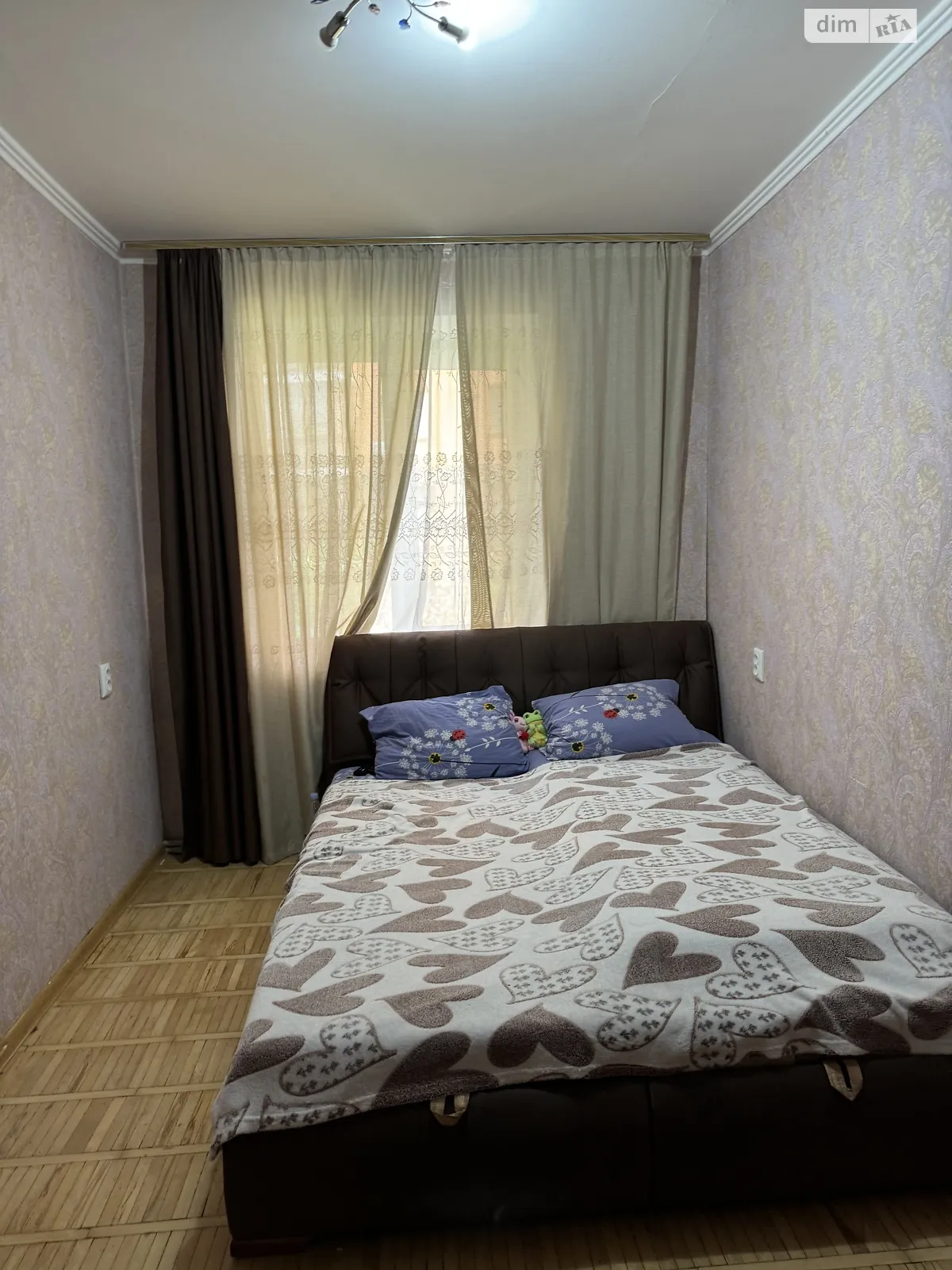 Продается 3-комнатная квартира 52 кв. м в Виннице, ул. Шимка Максима