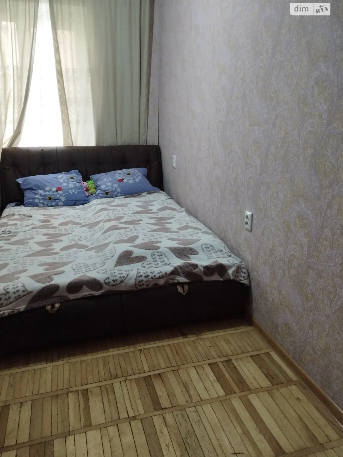 Продается 3-комнатная квартира 53 кв. м в Виннице, ул. Шимка Максима - фото 1