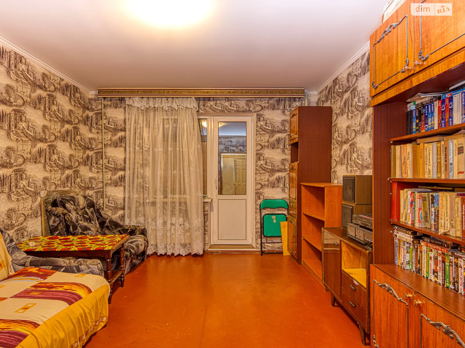 Здається в оренду кімната 72 кв. м у Києві, цена: 3000 грн - фото 1