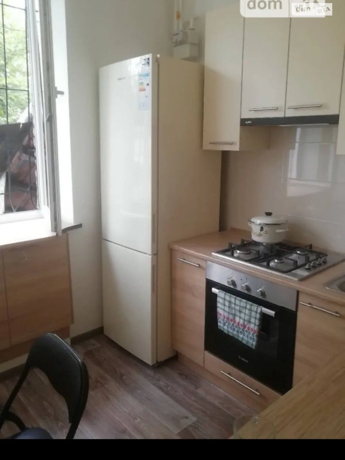 Продається 2-кімнатна квартира 52.3 кв. м у Дніпрі, вул. Грушевського Михайла, 20 - фото 1