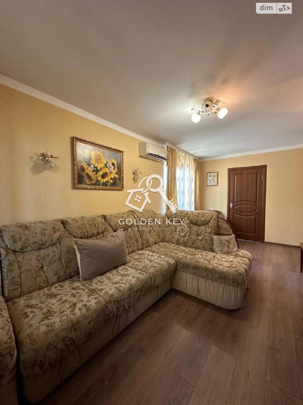 Сдается в аренду 3-комнатная квартира 65 кв. м в Кривом Роге, цена: 10000 грн