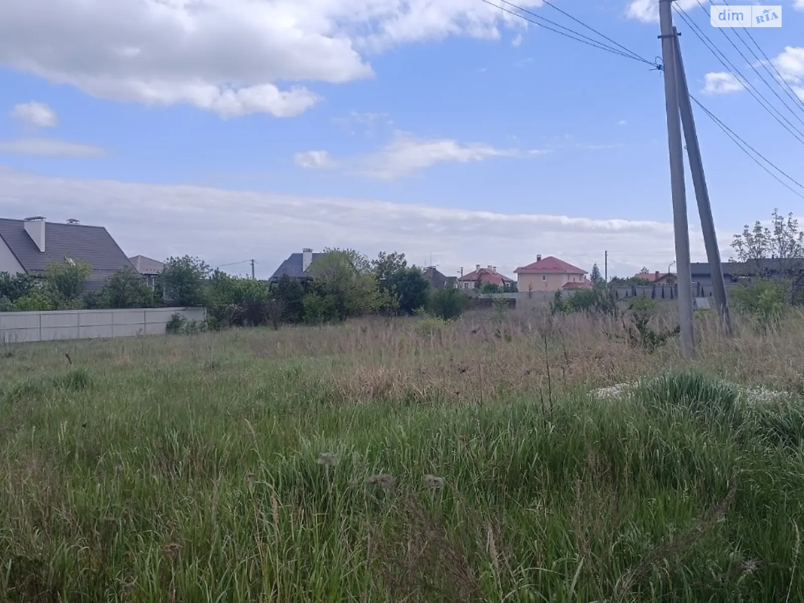 Продается земельный участок 11.5 соток в Киевской области - фото 3