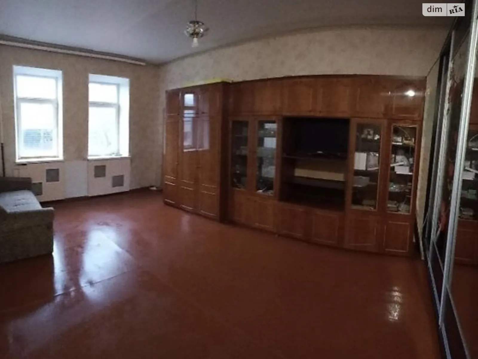Продается 3-комнатная квартира 76 кв. м в Кропивницком, ул. Гонты - фото 1