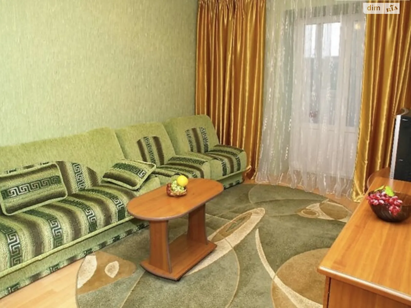 Продается 2-комнатная квартира 42 кв. м в Кропивницком - фото 1