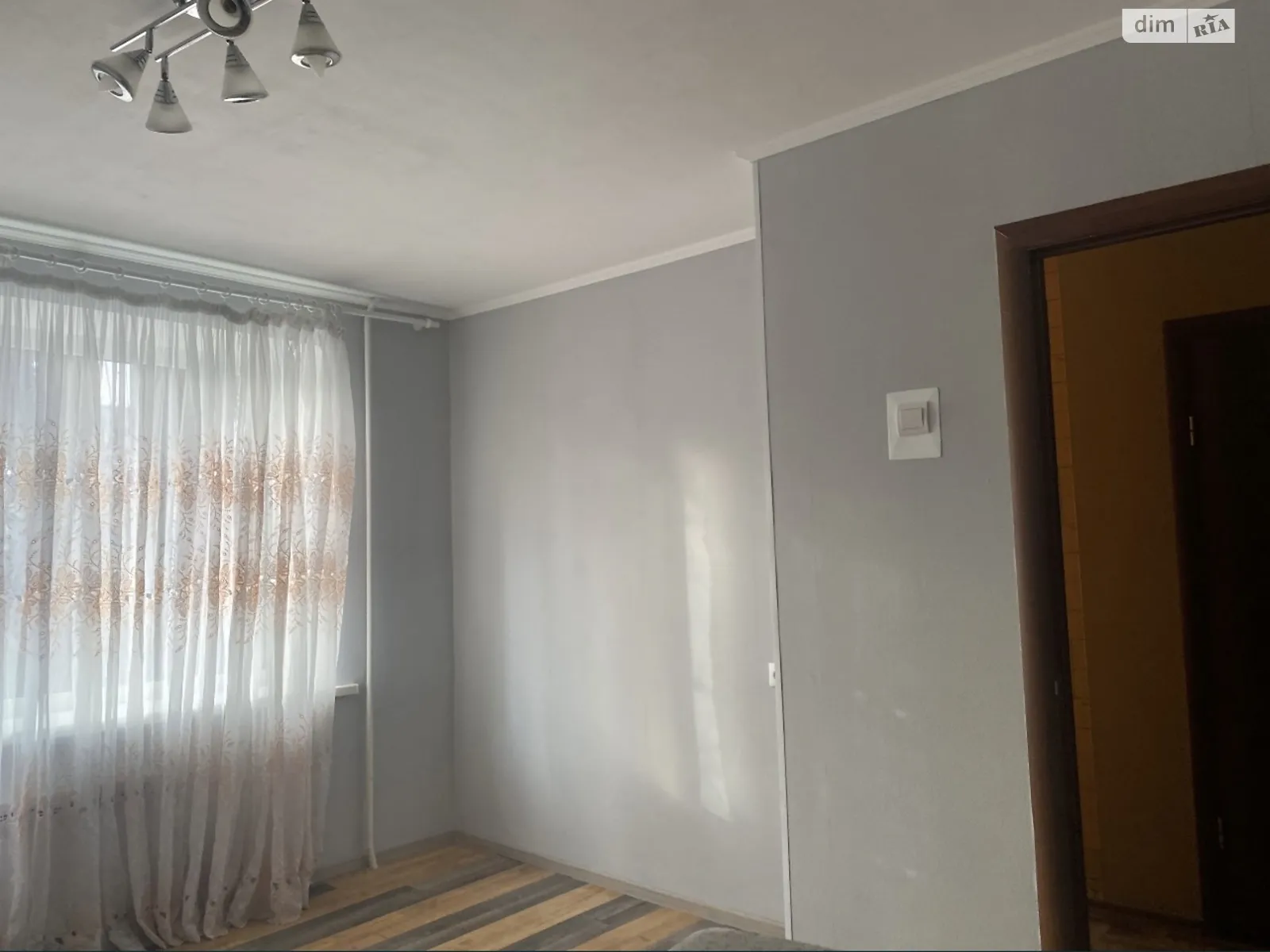 Продається 1-кімнатна квартира 22 кв. м у Кропивницькому