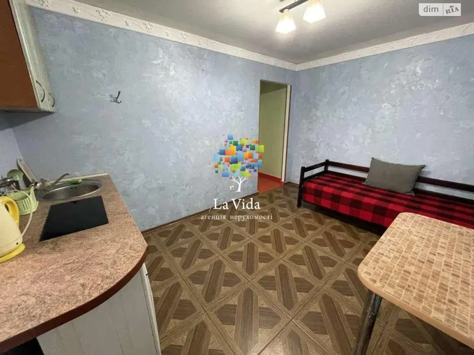 Здається в оренду 1-кімнатна квартира 45 кв. м у Петропавлівській Борщагівці, цена: 12000 грн