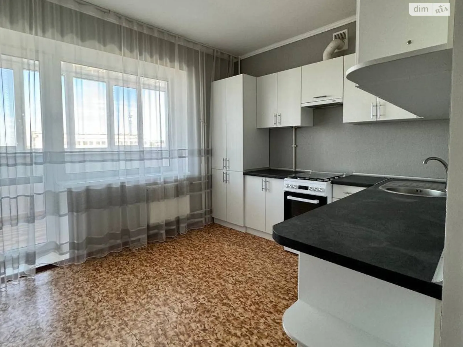 Продається 3-кімнатна квартира 91.7 кв. м у Білій Церкві, цена: 90000 $ - фото 1