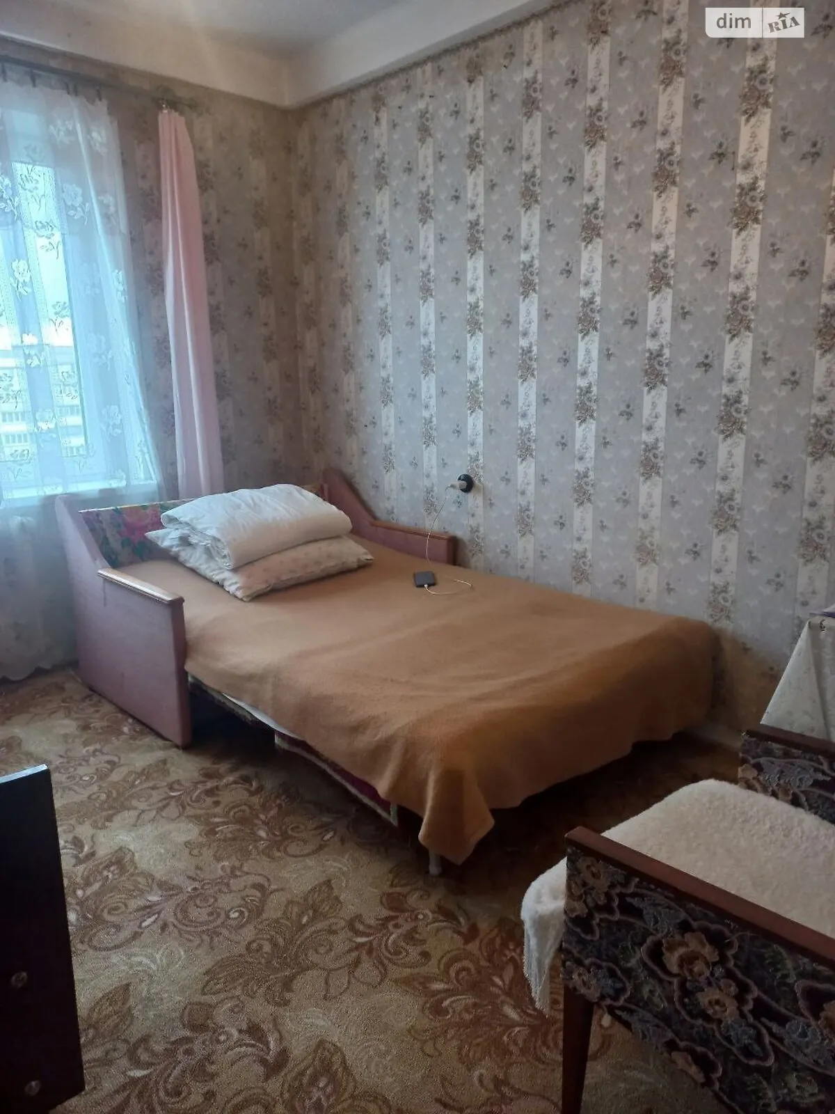 3-комнатная квартира 54 кв. м в Запорожье, ул. Историческая