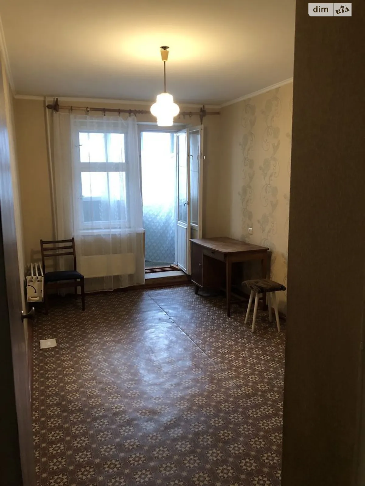 Сдается в аренду 3-комнатная квартира 68 кв. м в Харькове - фото 2