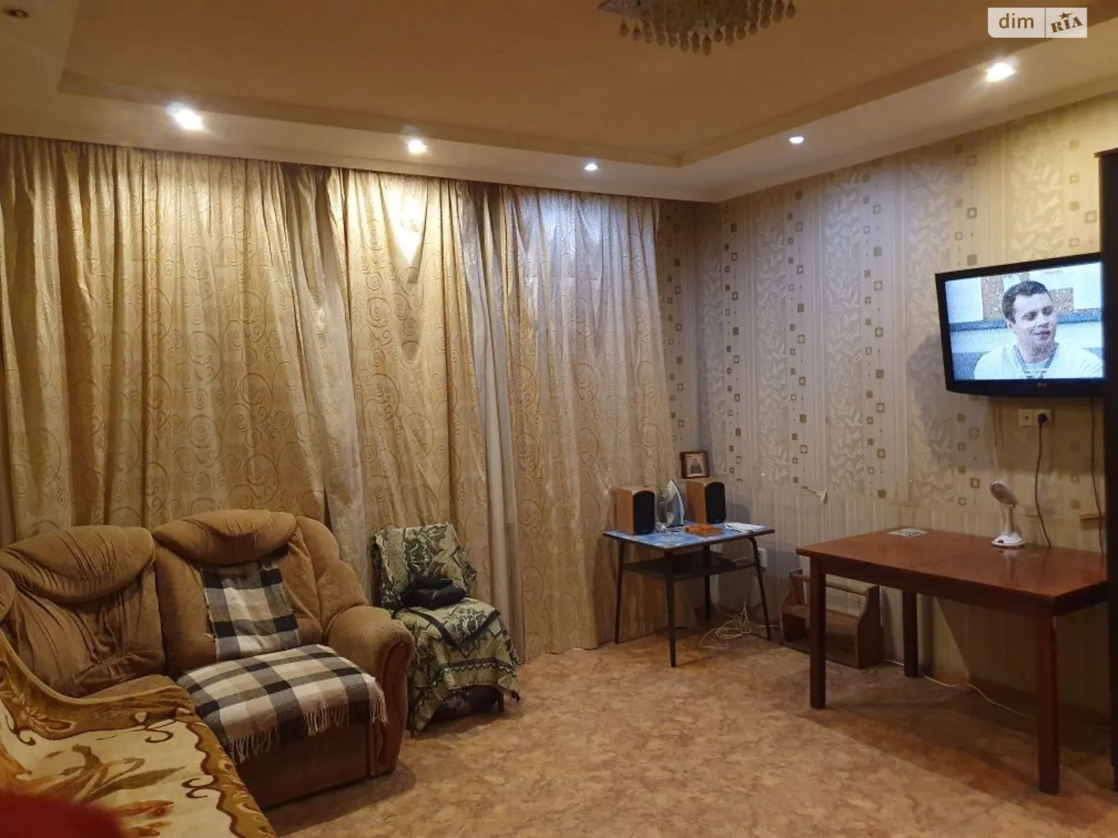 Сдается в аренду 2-комнатная квартира 55 кв. м в Харькове, цена: 6000 грн