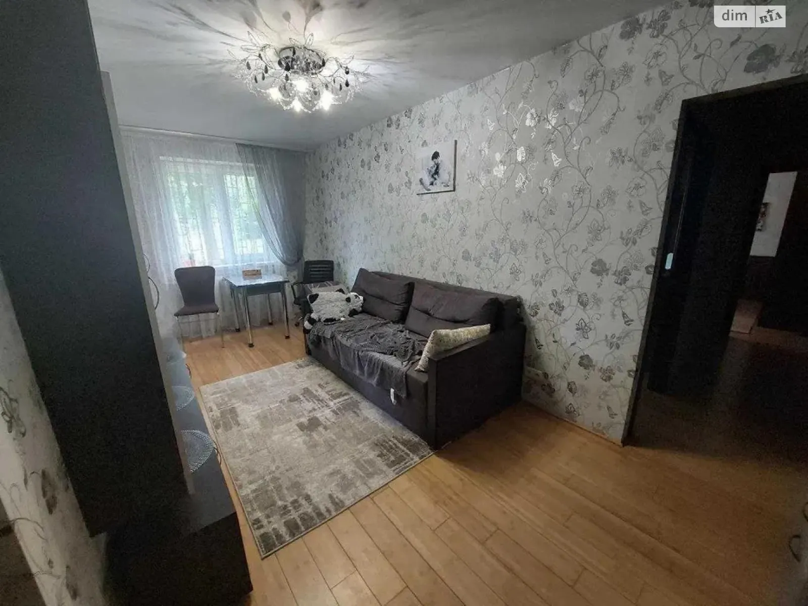 Продается 3-комнатная квартира 52 кв. м в Харькове, цена: 38000 $