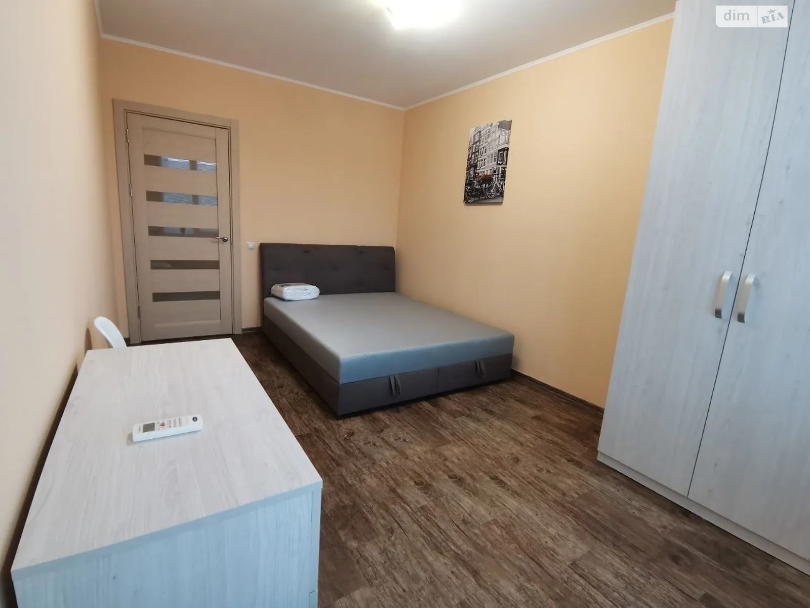 Сдается в аренду 2-комнатная квартира 40 кв. м в Львове, ул. Княгини Ольги